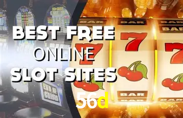 A Experiência Imersiva dos Cassinos Ao Vivo no 56d