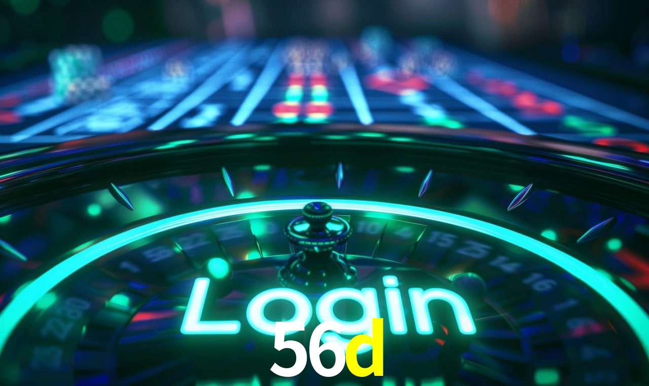 Casino Ao Vivo 56d