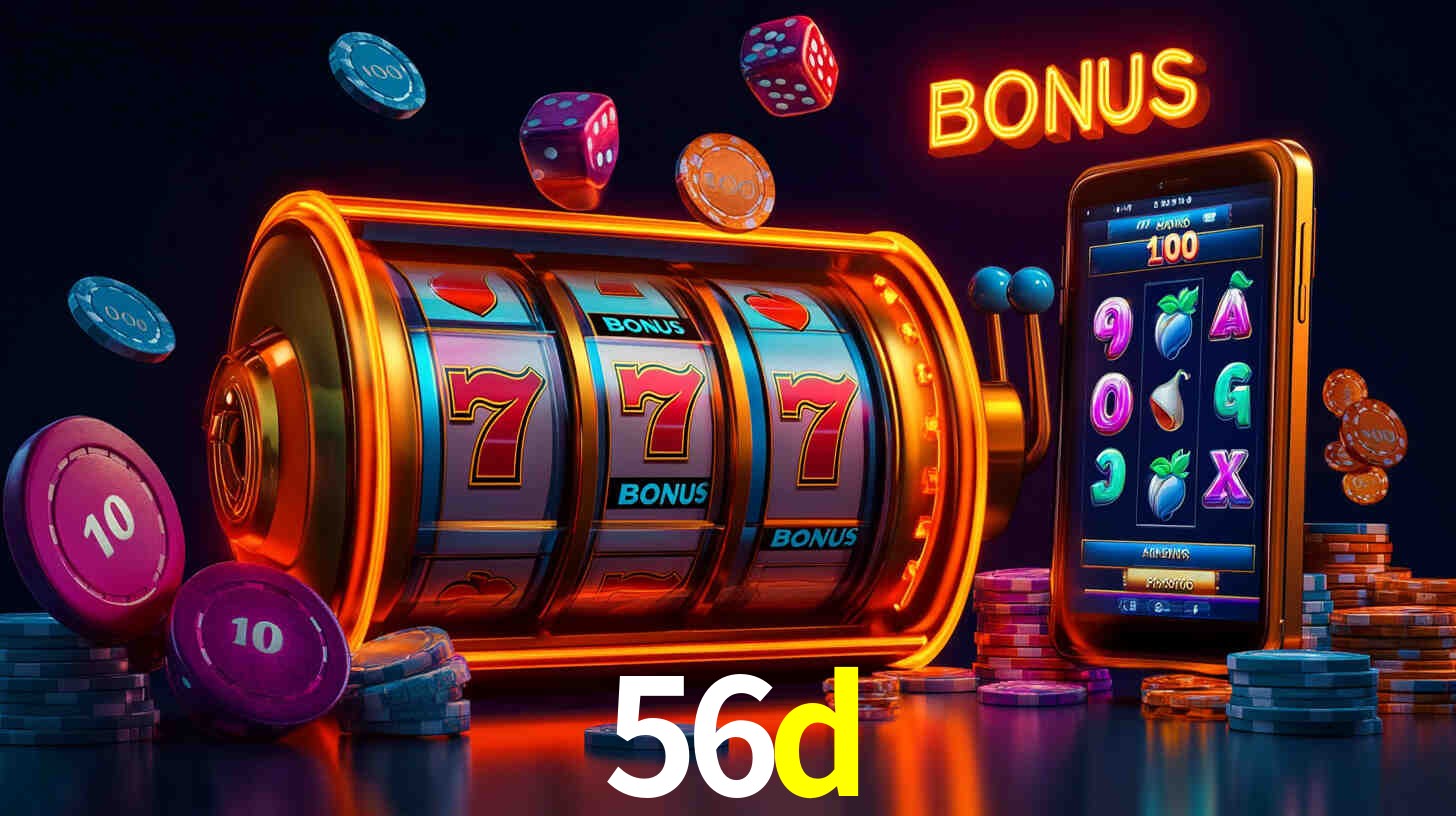 Apostas Esportivas na 56d: Um Guia Completo