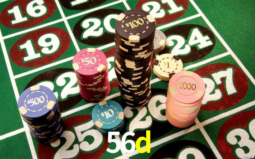 Mesa de Blackjack 56d