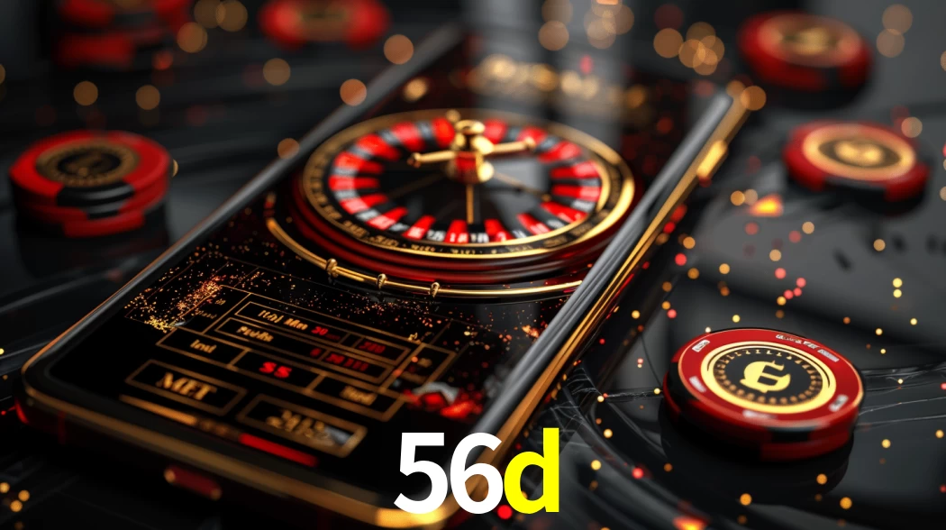 Slot Games 56d